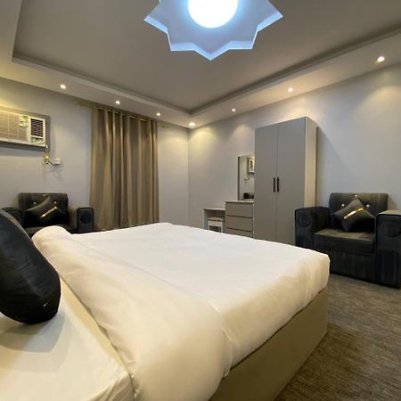 Al Rayhan Suites Medina Exterior foto