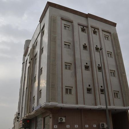 Al Rayhan Suites Medina Exterior foto