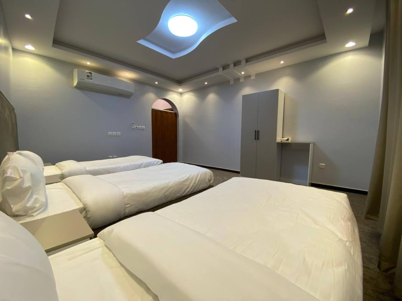Al Rayhan Suites Medina Exterior foto