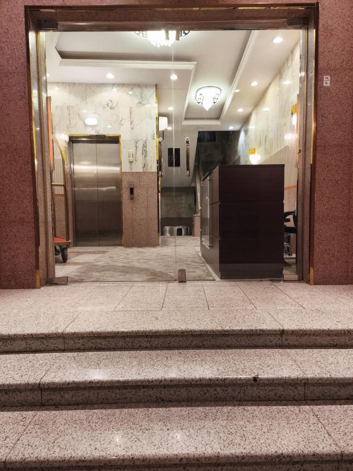 Al Rayhan Suites Medina Exterior foto