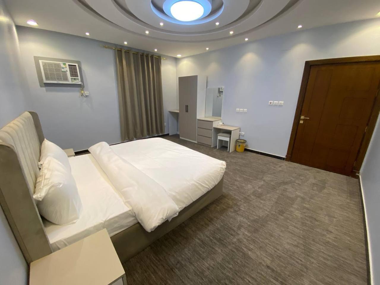 Al Rayhan Suites Medina Exterior foto