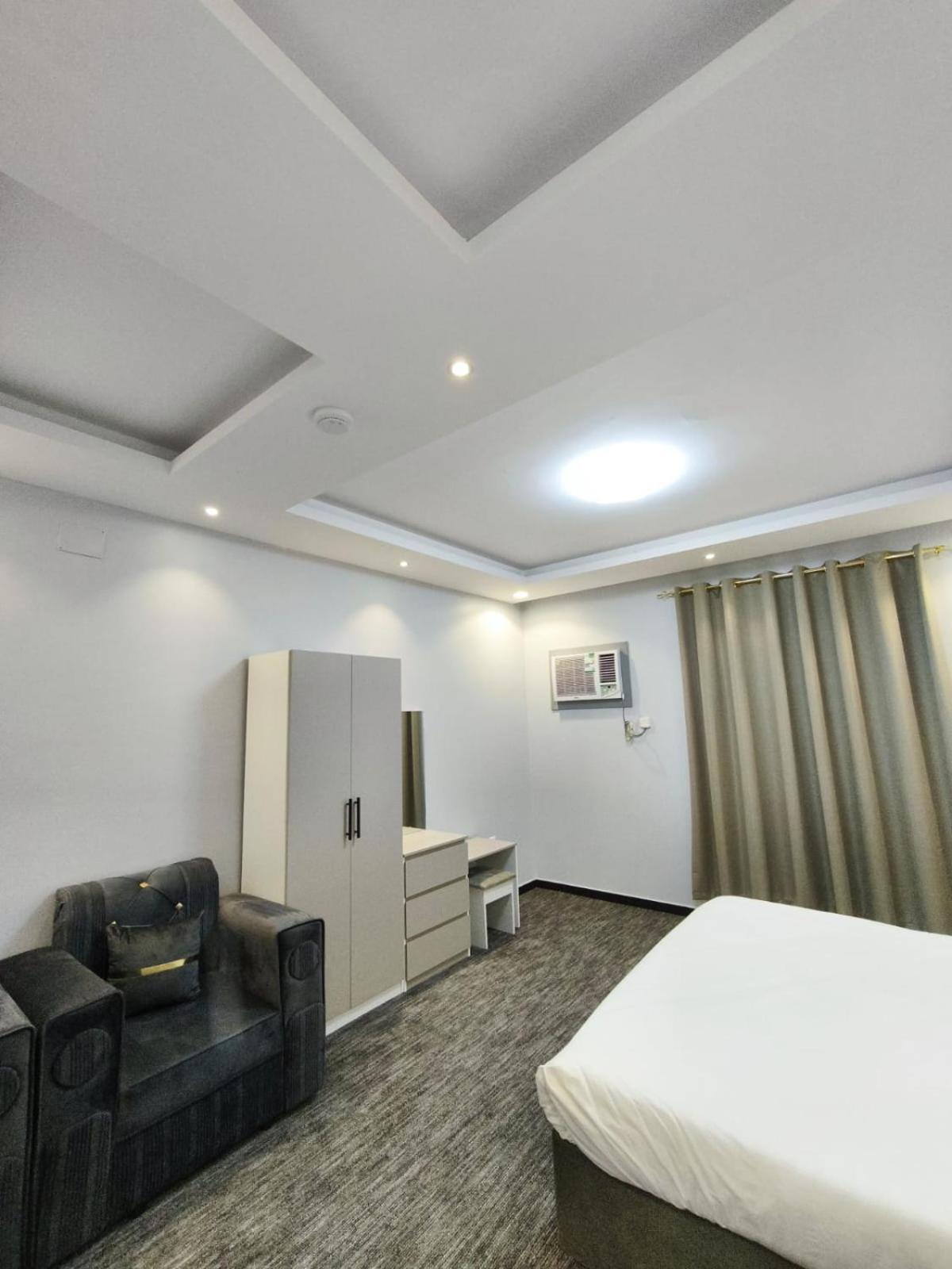 Al Rayhan Suites Medina Exterior foto