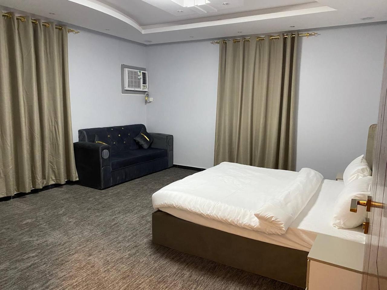 Al Rayhan Suites Medina Exterior foto