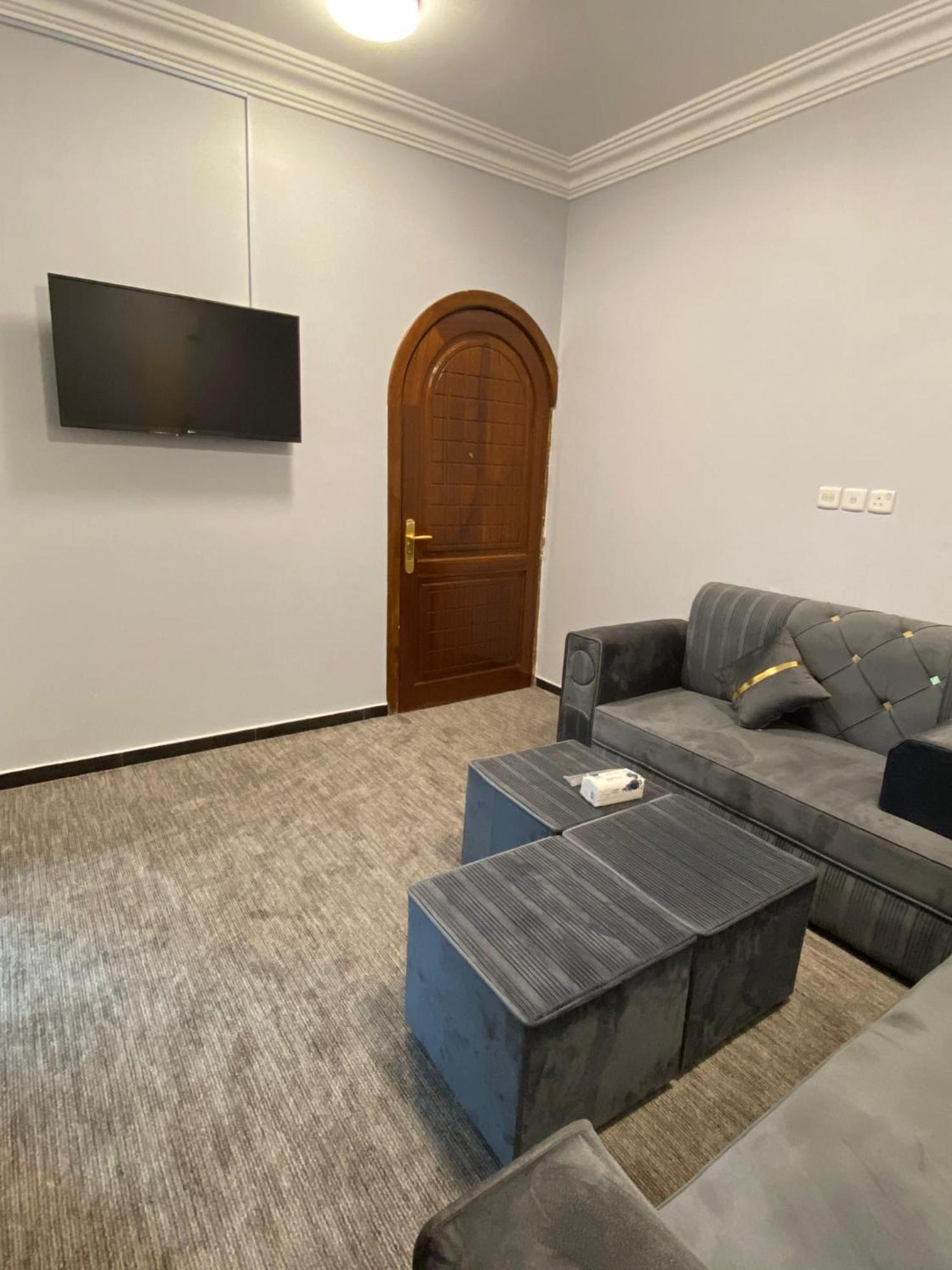 Al Rayhan Suites Medina Exterior foto