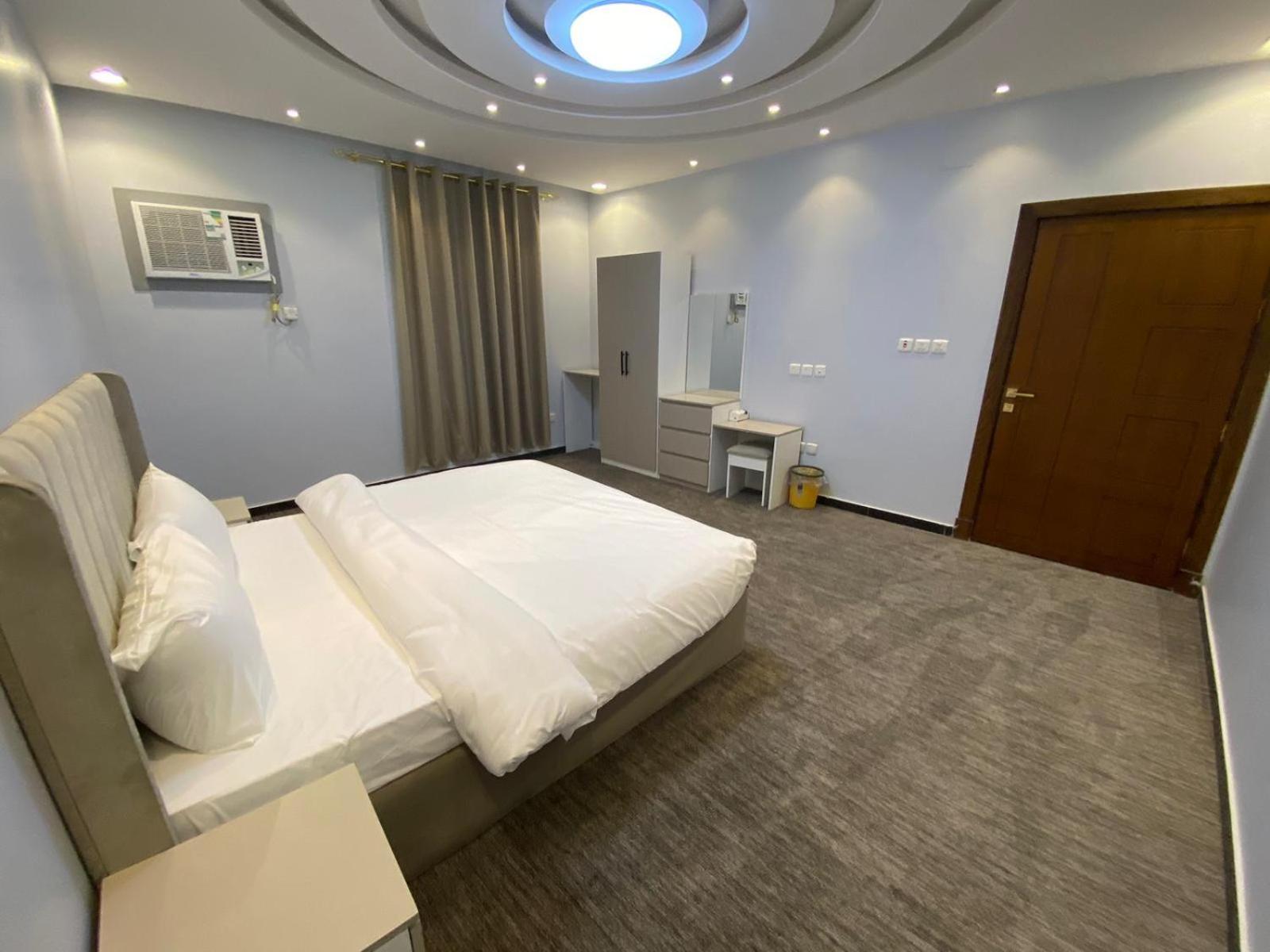 Al Rayhan Suites Medina Exterior foto