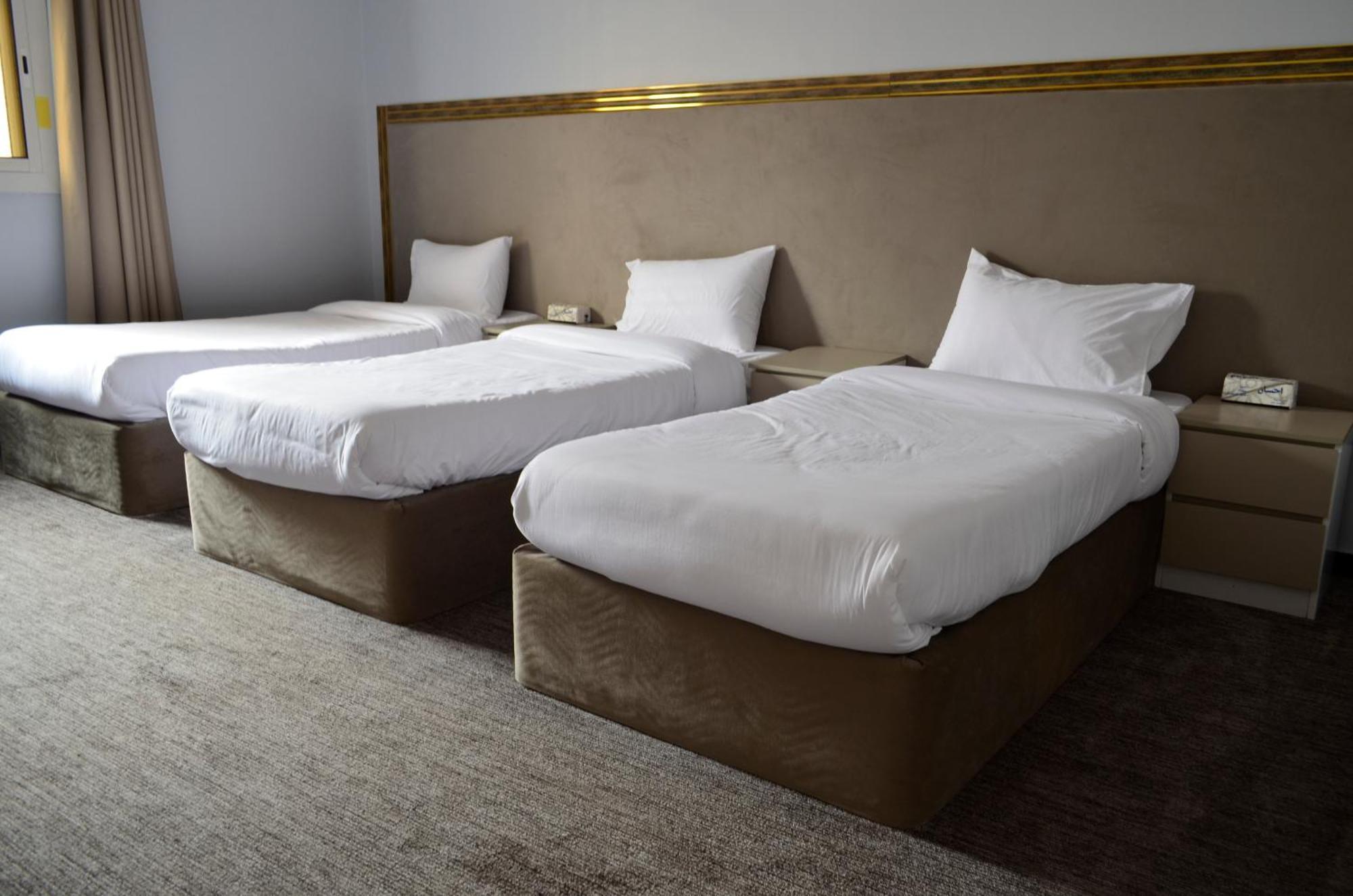 Al Rayhan Suites Medina Exterior foto