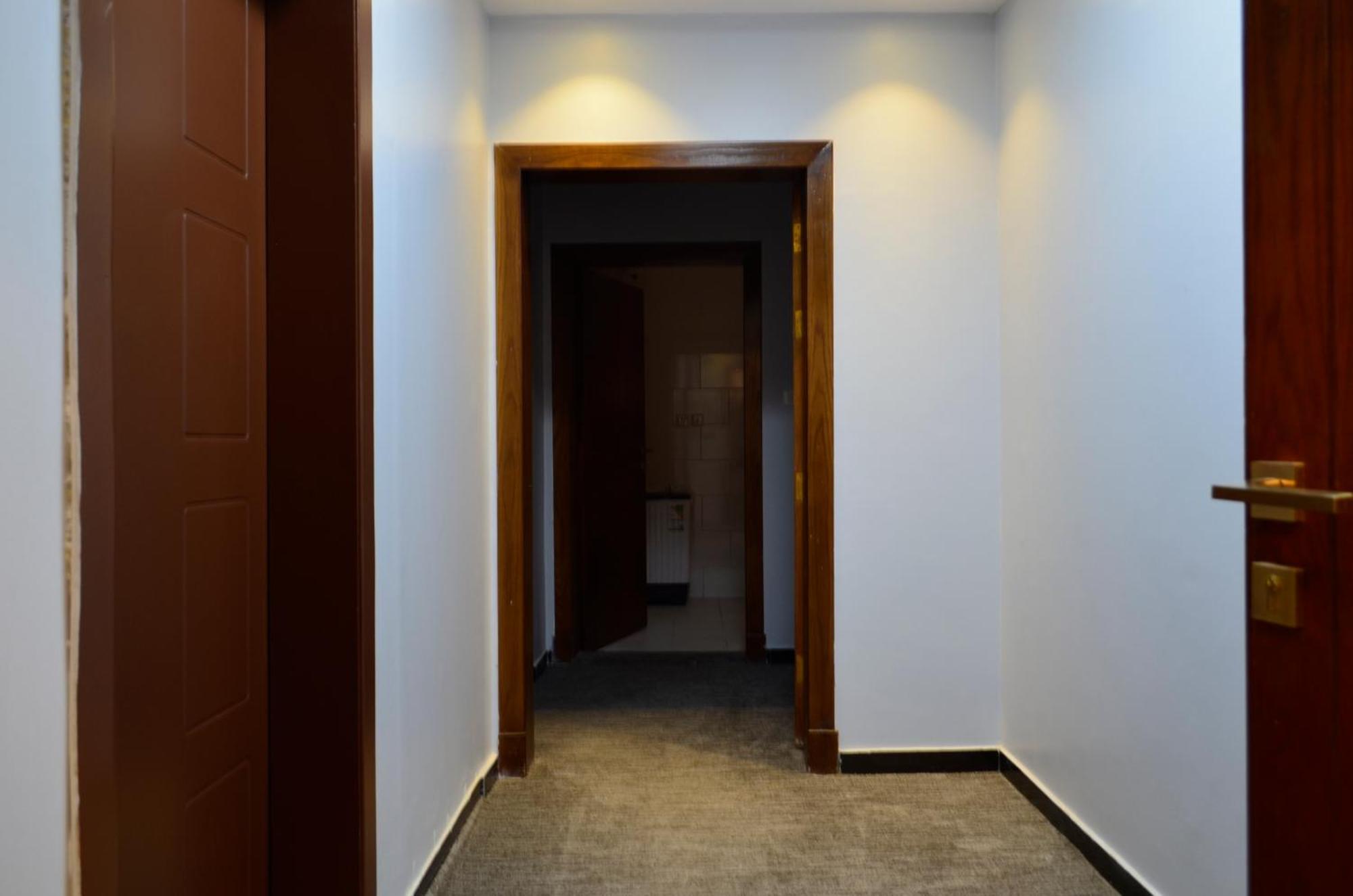 Al Rayhan Suites Medina Exterior foto