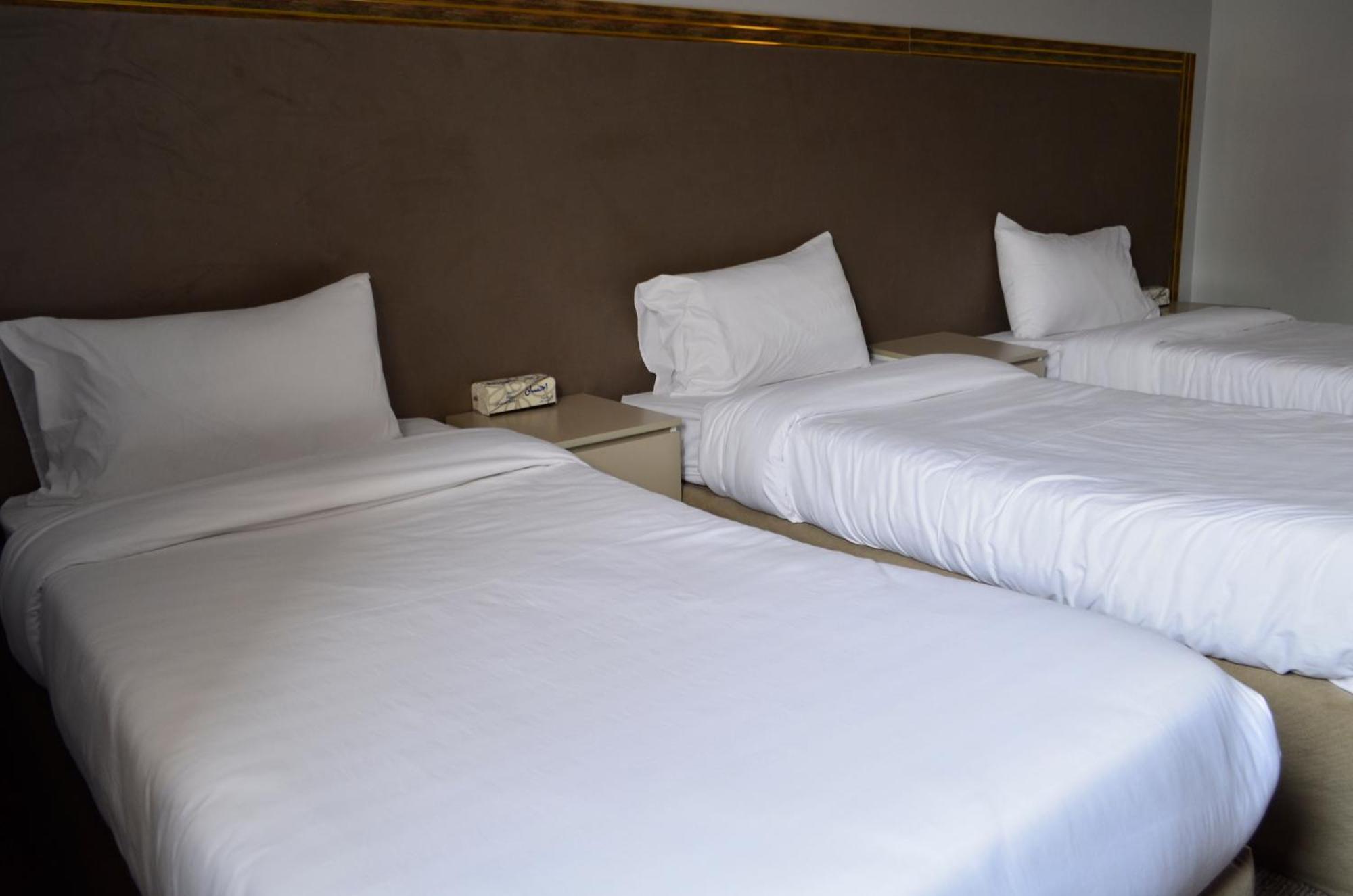 Al Rayhan Suites Medina Exterior foto
